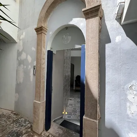 Peaceful 1br With Shared Terrace At The Nook *