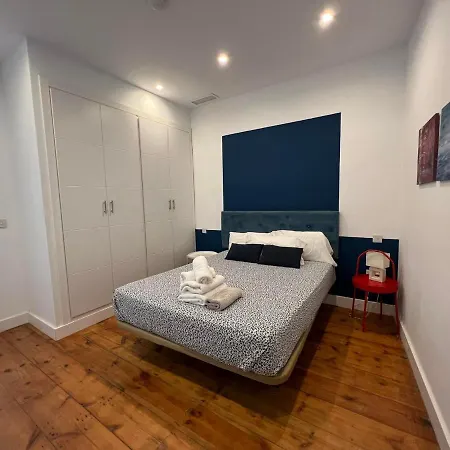 Peaceful 1br With Shared Terrace At The Nook *