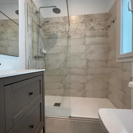 Apartment Peaceful 1br With Shared Terrace At The Nook Gibraltar