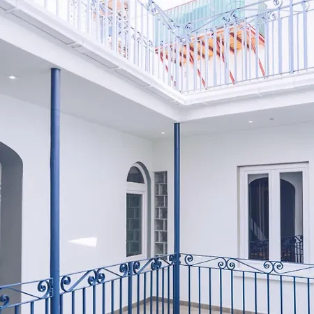 Apartment Peaceful 1br With Shared Terrace At The Nook *