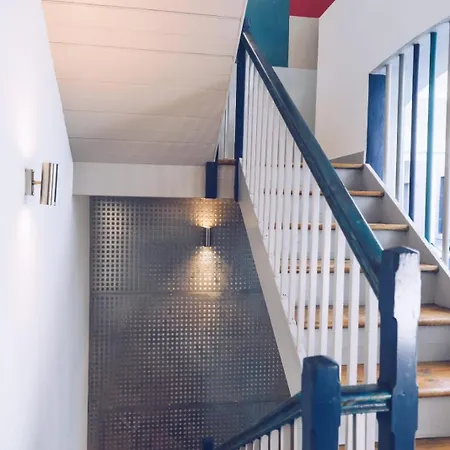 Peaceful 1br With Shared Terrace At The Nook Apartment Gibraltar